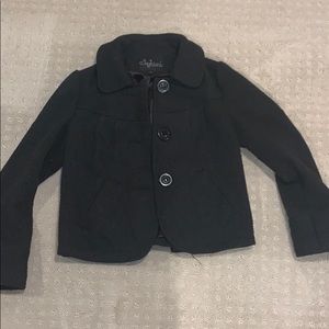 Sashimi coat. Size M.